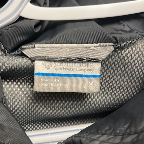 Columbia jacket - Picture 2 of 2